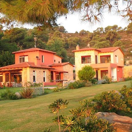 Maria House Villa Vourvourou Exterior photo